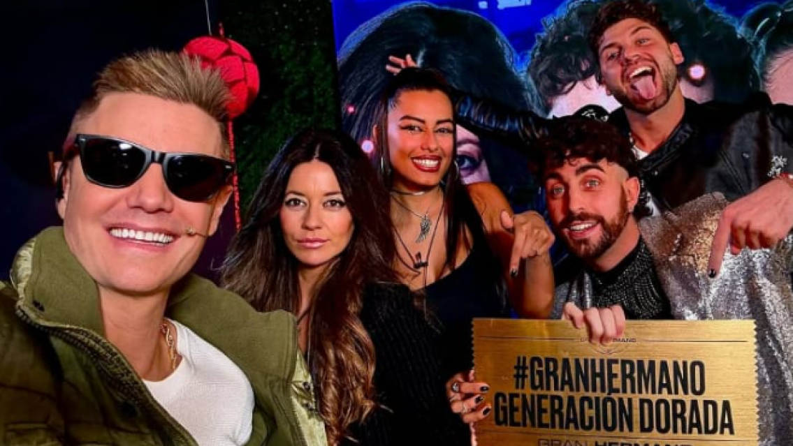 Hoy es la súper final de Gran Hermano, a qué hora y dónde ver en vivo