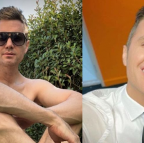 Hoy termina Gran Hermano y Santiago Del Moro es noticia por su pareja