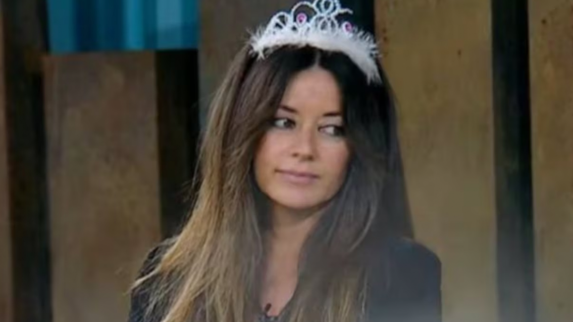 Puso un pie fuera de la casa de Gran Hermano y le ofrecieron trabajo