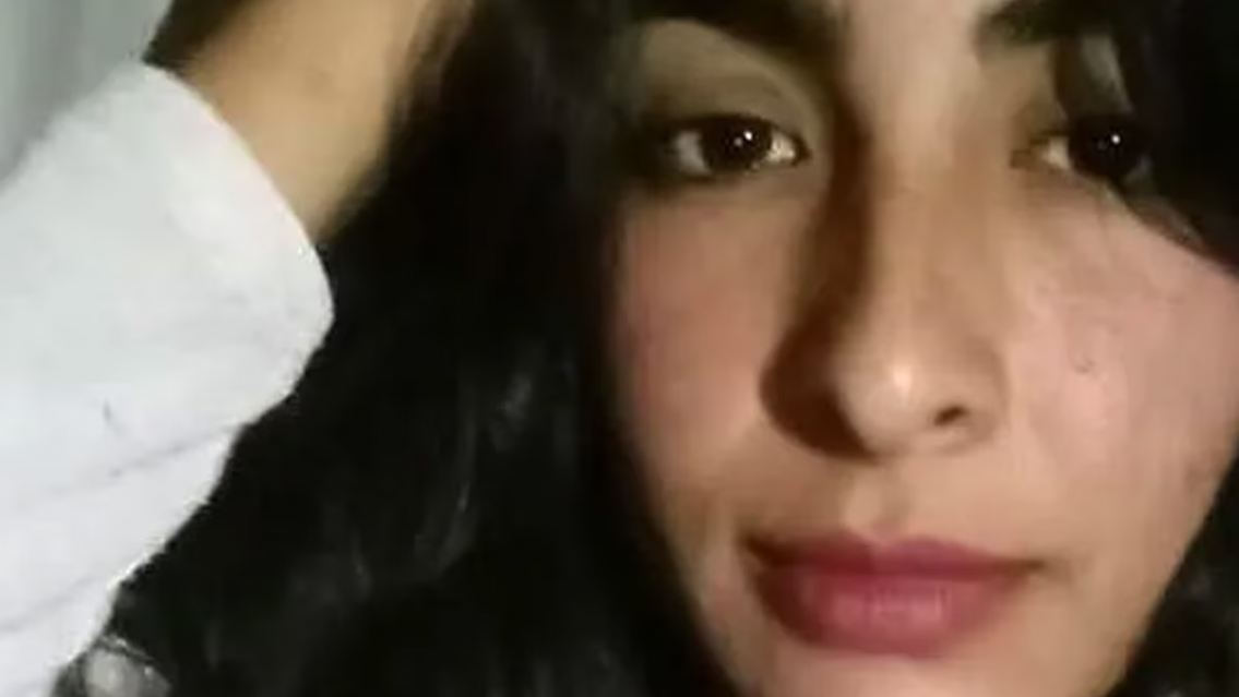 Se confirmó que la asesinaron a golpes, su ex pareja es el primer sospechoso