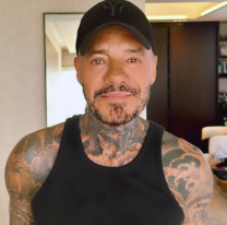 Marcelo Tinelli reapareci&oacute; en redes y "le dieron para que tenga"