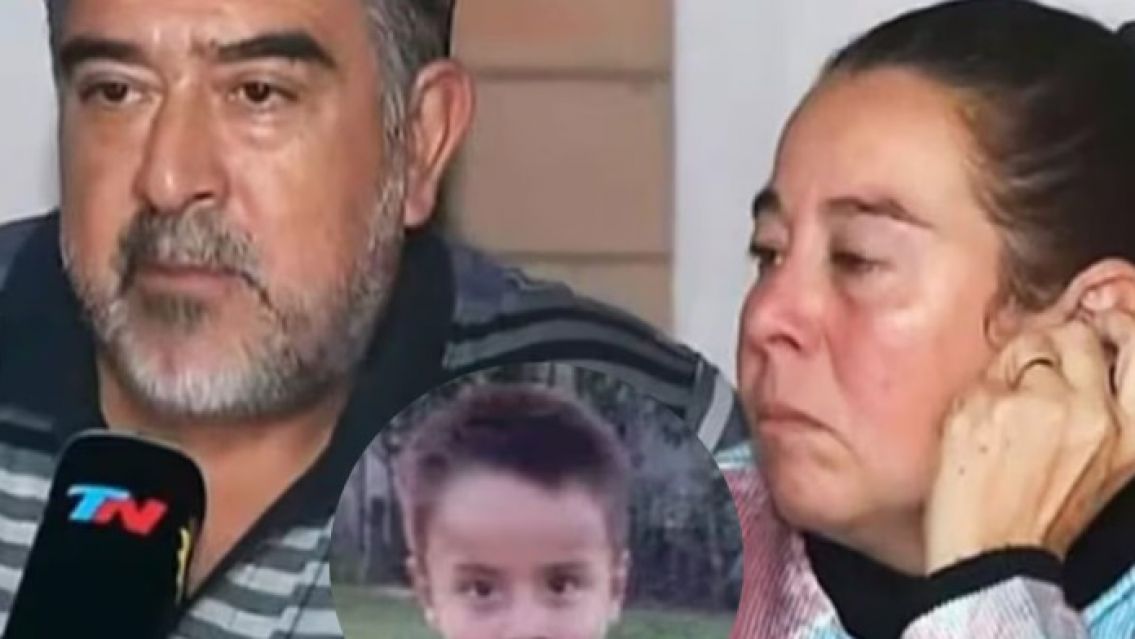 Caso Loan: se conocieron los privilegios que gozan Carlos Pérez y Victoria Caillava en la cárcel