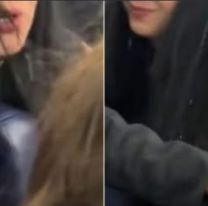 Una famosa subió al avión borracha y terminó en escándalo