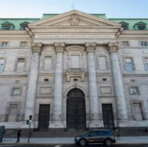 Banco Nación: anuncian el cierre de 60 sucursales en todo el país