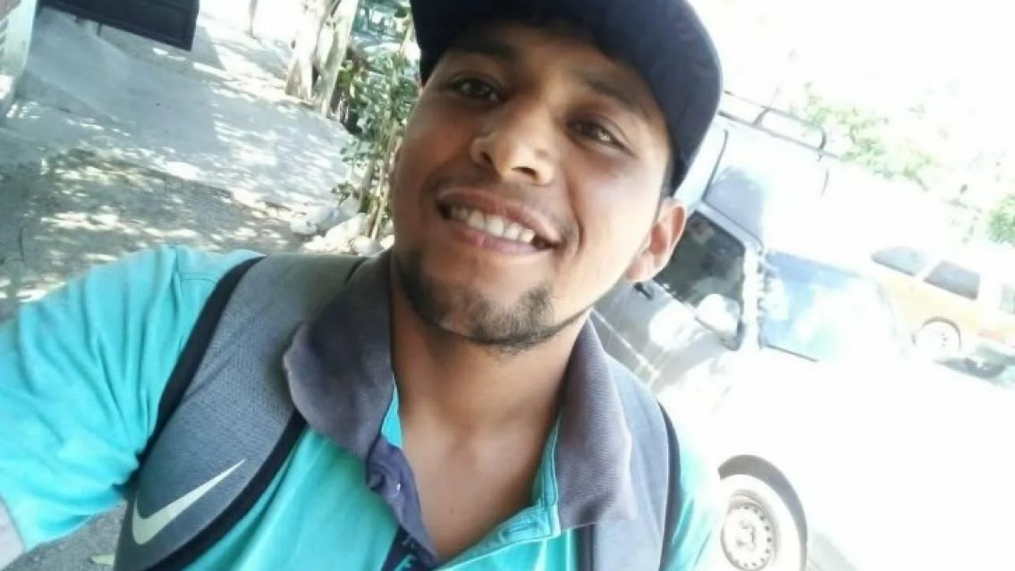 Atraparon al conductor acusado de matar a Javier Urzagasti: Lo abandon� en una ruta