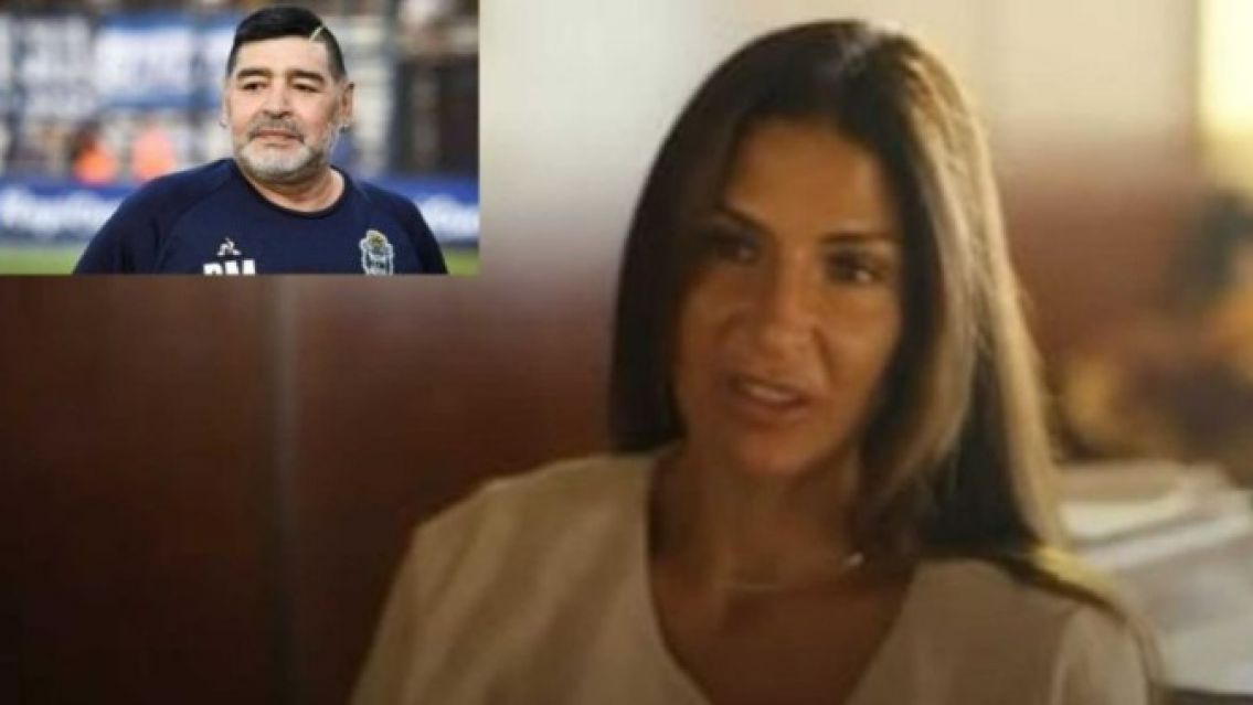 Renunció Julieta Makintach, la jueza involucrada en el escándalo del caso Maradona