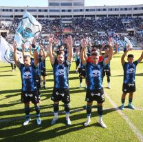 El Lobo pone todo para la próxima fecha: ¿Cuándo y dónde juega?