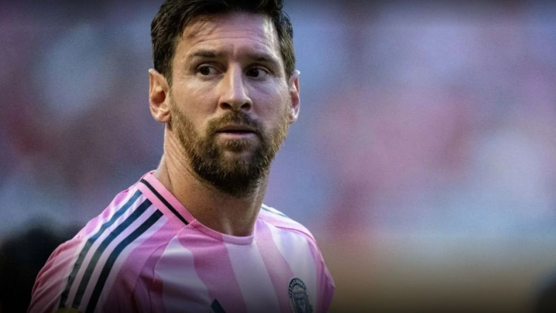 Que no se entere Antonela: la otra mujer que apareci� en la vida de Messi