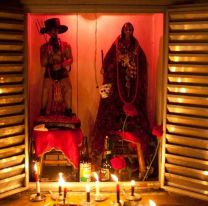 Jovencito quiso tomar la peor decisión durante un ritual umbanda: "ella me dejó"