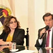 Informaron el estado de obras en escuelas de Jujuy