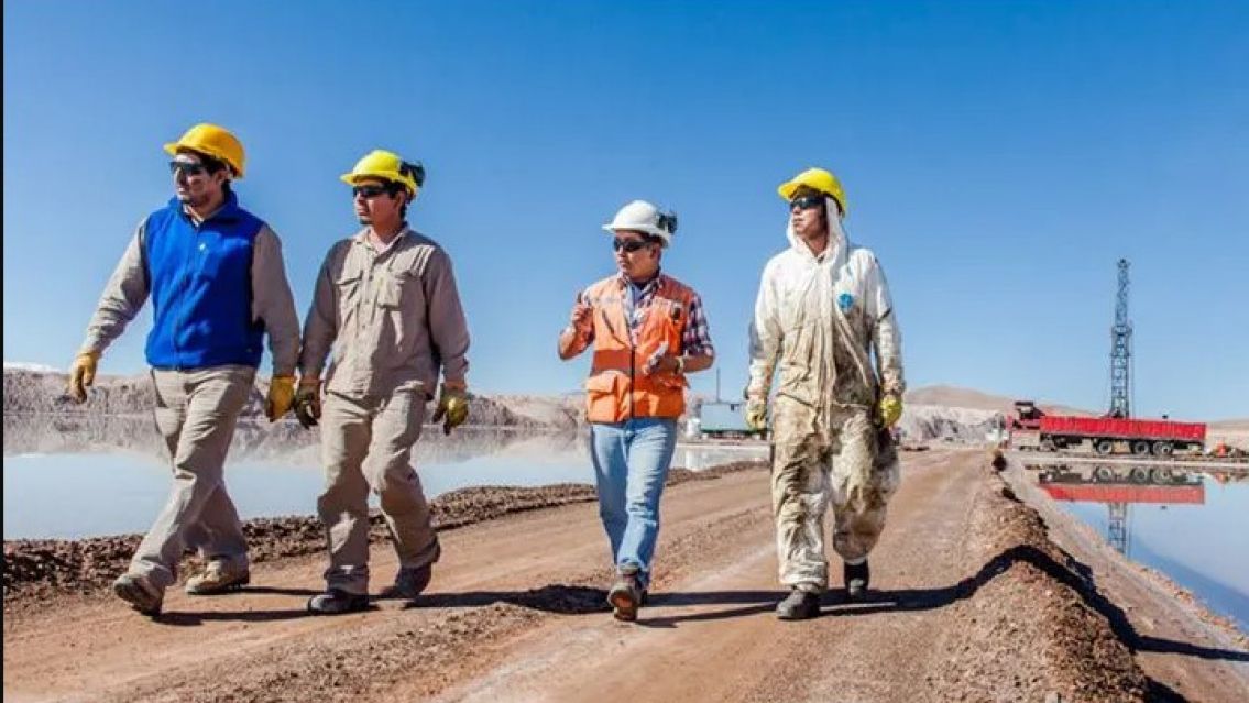 Jujuy se posiciona entre las provincias que más empleo privado generaron