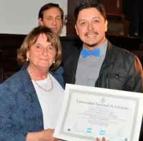 No llega a fin de mes: doctor del CONICET trabaja como conductor de Uber 