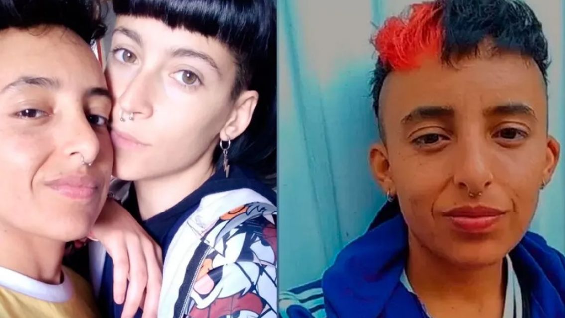 El estremecedor mensaje de la novia de la mamá de Lucio Dupuy contra la maternidad