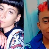  El estremecedor mensaje de la novia de la mamá de Lucio Dupuy contra la maternidad