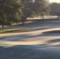 Jujuy amaneció con helada y sensación térmica bajo cero: así será el fin de semana