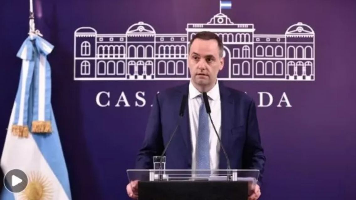 Urgente: el Gobierno elimina el asueto por el Día del Empleado Público