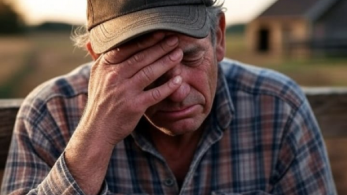 Desesperación: trabajadores perdieron todo por el temporal y las heladas