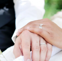 Terrible tragedia: joven fue alcanzado por un rayo y murió en su luna de miel