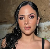 Romina Uhrig está con el ex Gran Hermano más codiciado