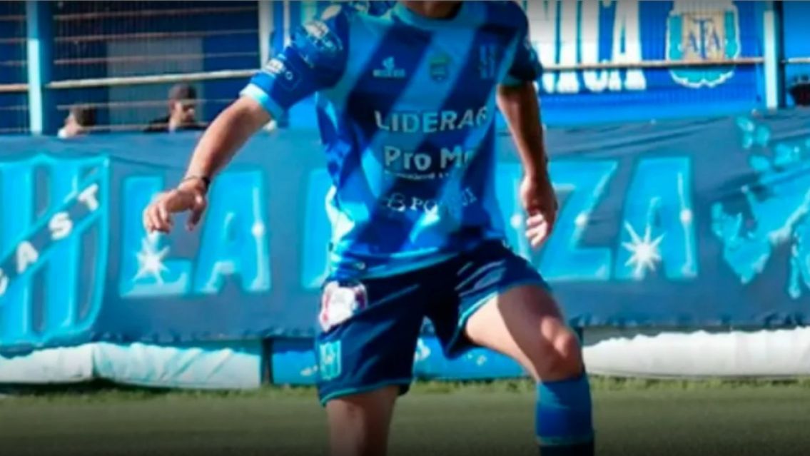 Muri� una joyita del f�tbol argentino tras operarse la rodilla: jug� en Boca