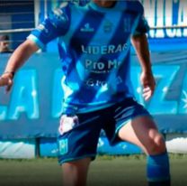 Muri&oacute; una joyita del f&uacute;tbol argentino tras operarse la rodilla: jug&oacute; en Boca