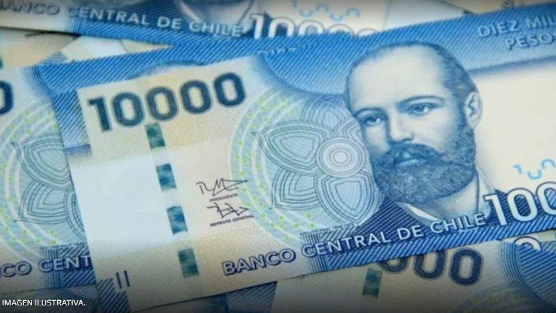 Cotizaci�n del peso chileno: mir� cu�nto te dan por $50.000 pesos argentinos