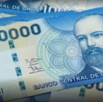Cotización del peso chileno: mirá cuánto te dan por $50.000 pesos argentinos
