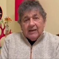 El adiós de Cacho Deicas a Los Palmeras