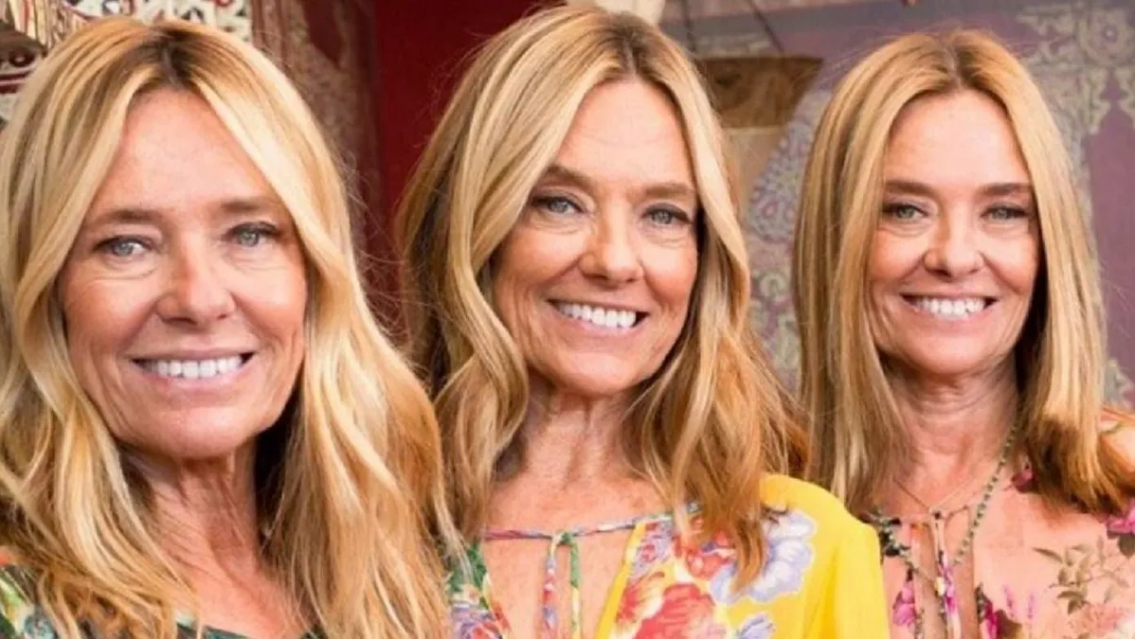 Conmoci�n total por la muerte de la hija de una de las Trillizas de Oro