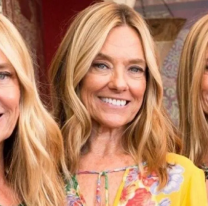 Conmoción total por la muerte de la hija de una de las Trillizas de Oro