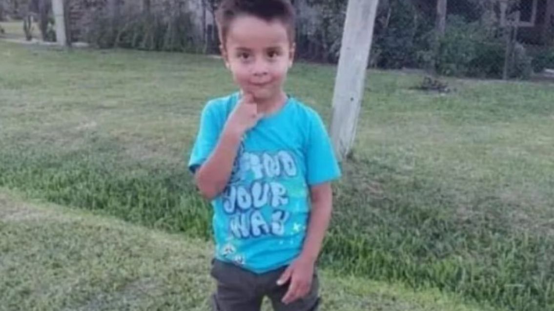 Estremecedor testimonio de un cercano a Loan Peña: "Lo hicieron pelota"