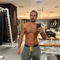 Es un fuego: qui&eacute;n es la pareja de Marley, "se lleva muy bien con los hijos"