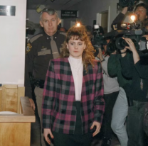 Se metió con un alumno y lo convenció de hacer algo terrible