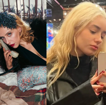 ¿Se parecen? Quién es la hija de Juliana Gattas de Miranda