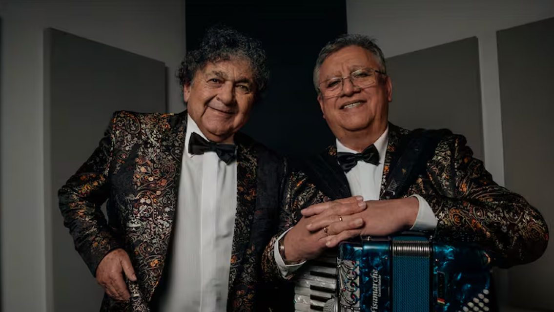 Los Palmeras le respondieron a Cacho Deicas y anunciaron la "inmediata disolución"