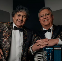 Los Palmeras le respondieron a Cacho Deicas y anunciaron la "inmediata disolución"