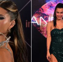 Julieta Poggio despreció a la jujeña Luz Tito y estallaron las críticas