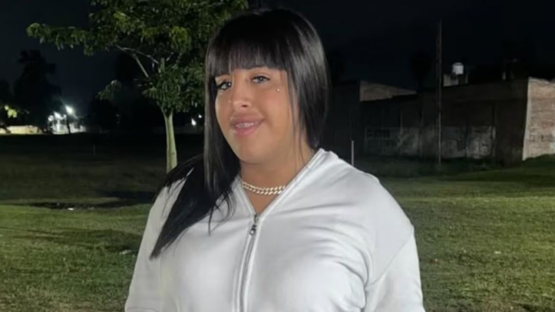 Se conocieron las fotos que La Coqueta vende y crece la polémica