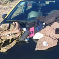 Se conocieron por una app de citas y pasó lo peor, la casa terminó prendida fuego