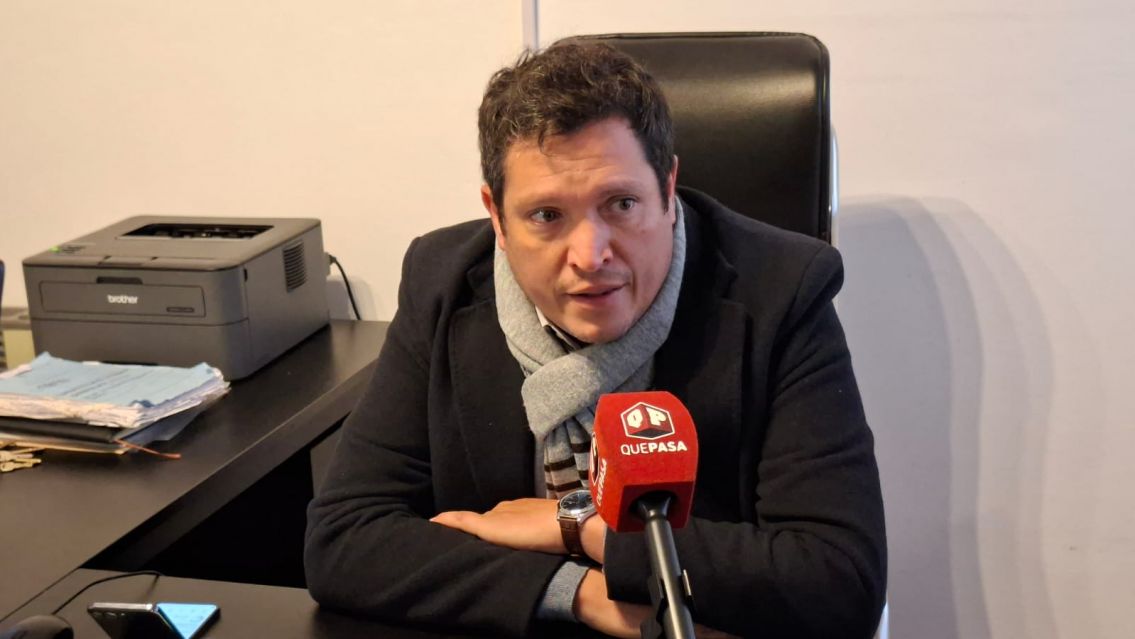 Jujeñito fue hallado sin vida en un canal: apuntan al Ingenio y a las autoridades