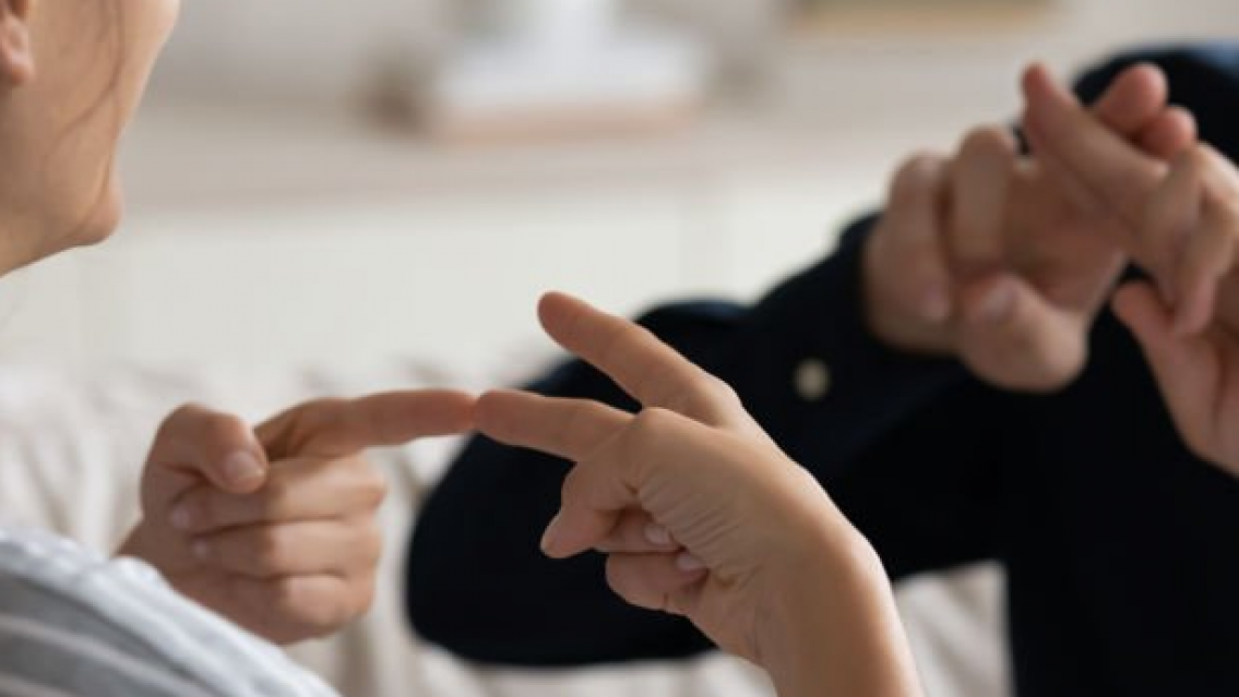 Profe de la Asociaci�n de Sordos apareci� sin vida y abrieron la investigaci�n