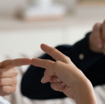 Profe de la Asociación de Sordos apareció sin vida y abrieron la investigación