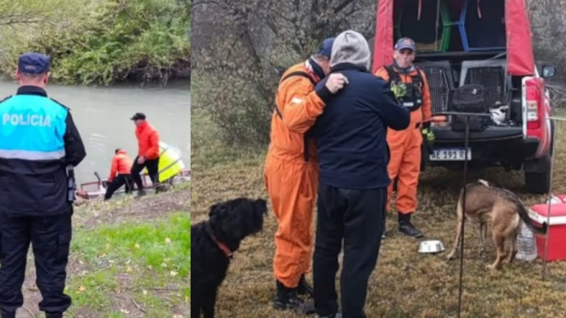 ¿Qué le hicieron a Emanuel Centeno? "Abuso", sus 4 amigos son sospechosos