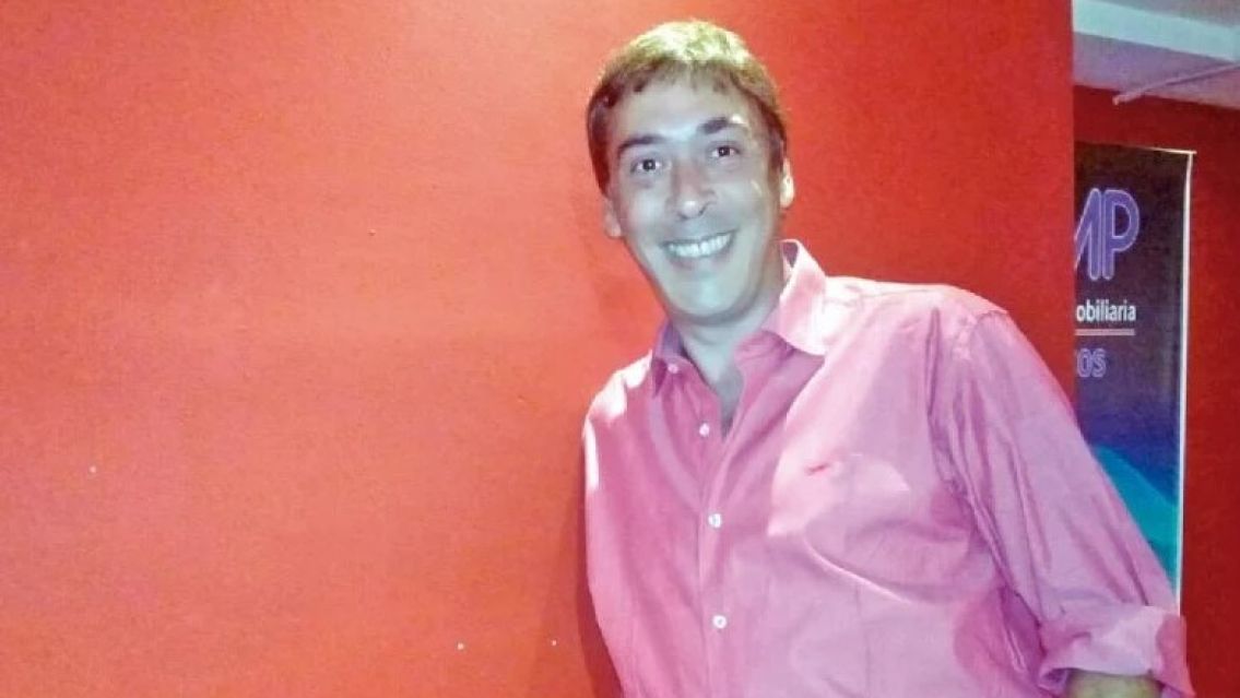 Conmoci�n total: muri� el actor Ren� Bertrand