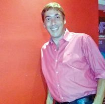 Conmoción total: murió el actor René Bertrand