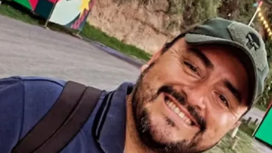 Trágica muerte de un chofer en Jujuy