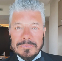 El tratamiento para el pelo que se hace Marcelo Tinelli a los 65 años