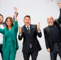 ¿Es difícil trabajar con él? Sergio Lapegüe enfrenta una nueva crisis