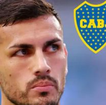Leandro Paredes se hizo la revisación médica en Boca: cuándo hablará con la prensa y será presentado
