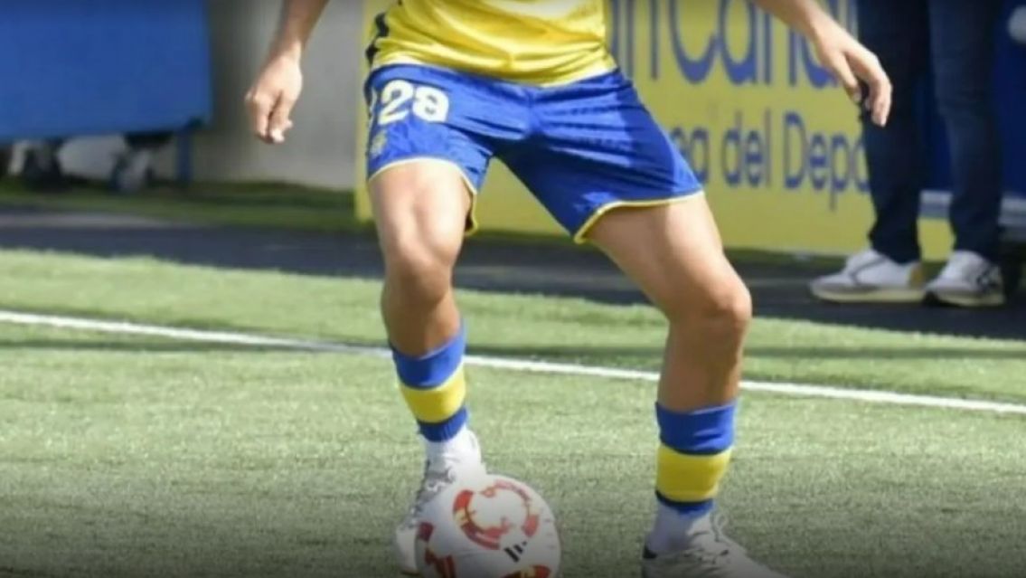 [QEPD] Muri� un astro del f�tbol tras ser atropellado: los dolorosos detalles